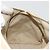 Borsa LOUIS VUITTON Monogram Mini Lin Speedy 30 White Dunne M95319 LV Auth 193401 Bianco - vista 19