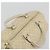 Borsa LOUIS VUITTON Monogram Mini Lin Speedy 30 White Dunne M95319 LV Auth 193401 Bianco - vista 6