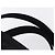 FENDI Rucksack Nylon Black Silver Auth bs36641V Schwarz Silber - Ansicht 10
