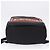 FENDI Rucksack Nylon Black Silver Auth bs36641V Schwarz Silber - Ansicht 11