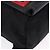 FENDI Rucksack Nylon Black Silver Auth bs36641V Schwarz Silber - Ansicht 12