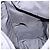 FENDI Rucksack Nylon Black Silver Auth bs36641V Schwarz Silber - Ansicht 20