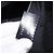 FENDI Rucksack Nylon Black Silver Auth bs36641V Schwarz Silber - Ansicht 25