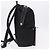 FENDI Rucksack Nylon Black Silver Auth bs36641V Schwarz Silber - Ansicht 5