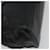 Bolso de hombro PRADA de piel negro plata Auth 195224V - vista 13