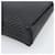 Borsa BALLY in pelle nera e oro Auth 196018 Nero D'oro - vista 12