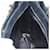Borsa BALLY in pelle nera e oro Auth 196018 Nero D'oro - vista 19
