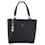 Borsa BALLY in pelle nera e oro Auth 196018 Nero D'oro - vista 2