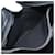 Borsa BALLY in pelle nera e oro Auth 196018 Nero D'oro - vista 21