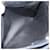 Borsa BALLY in pelle nera e oro Auth 196018 Nero D'oro - vista 23