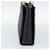 Borsa BALLY in pelle nera e oro Auth 196018 Nero D'oro - vista 5