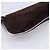 Borsa a pochette Miu Miu Suede Brown Silver Auth 186970 Marrone Argento - vista 11