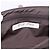 Borsa a pochette Miu Miu Suede Brown Silver Auth 186970 Marrone Argento - vista 12