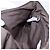 Borsa a pochette Miu Miu Suede Brown Silver Auth 186970 Marrone Argento - vista 15