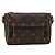 LOUIS VUITTON Monogram Viva Cite PM Shoulder Bag M51165 LV Auth 180768 Monogramma - vista 13