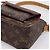 LOUIS VUITTON Monogram Viva Cite PM Shoulder Bag M51165 LV Auth 180768 Monogramma - vista 14