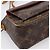 LOUIS VUITTON Monogram Viva Cite PM Shoulder Bag M51165 LV Auth 180768 Monogramma - vista 15