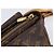 LOUIS VUITTON Monogram Viva Cite PM Shoulder Bag M51165 LV Auth 180768 Monogramma - vista 18