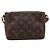 LOUIS VUITTON Monogram Viva Cite PM Shoulder Bag M51165 LV Auth 180768 Monogramma - vista 2