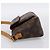 LOUIS VUITTON Monogram Viva Cite PM Shoulder Bag M51165 LV Auth 180768 Monogramma - vista 3
