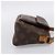 LOUIS VUITTON Monogram Viva Cite PM Shoulder Bag M51165 LV Auth 180768 Monogramma - vista 4