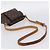 LOUIS VUITTON Monogram Viva Cite PM Shoulder Bag M51165 LV Auth 180768 Monogramma - vista 7