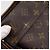 LOUIS VUITTON Monogram Viva Cite PM Shoulder Bag M51165 LV Auth 180768 Monogramma - vista 9