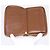 LOUIS VUITTON Monogram Vernis Eldrich Wallet Zip Around Bronze LV Auth 197118 Bronzo - vista 14