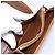 LOUIS VUITTON Monogram Vernis Eldrich Wallet Zip Around Bronze LV Auth 197118 Bronzo - vista 17