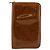 LOUIS VUITTON Monogram Vernis Eldrich Wallet Zip Around Bronze LV Auth 197118 Bronzo - vista 2