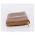 LOUIS VUITTON Monogram Vernis Eldrich Wallet Zip Around Bronze LV Auth 197118 Bronzo - vista 6