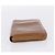 LOUIS VUITTON Monogram Vernis Eldrich Wallet Zip Around Bronze LV Auth 197118 Bronzo - vista 7