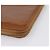 LOUIS VUITTON Monogram Vernis Eldrich Wallet Zip Around Bronze LV Auth 197118 Bronzo - vista 8
