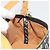 Céline Borsa a tracolla CELINE C Macadam Canvas Blue Gold Auth bs36746 D'oro - vista 18