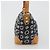 Céline Borsa a tracolla CELINE C Macadam Canvas Blue Gold Auth bs36746 D'oro - vista 4