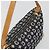 Céline Borsa a tracolla CELINE C Macadam Canvas Blue Gold Auth bs36746 D'oro - vista 6