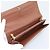 LOUIS VUITTON Monogram Portefeuille Sarah Long Wallet M60531 LV Auth 195560 Monogramma - vista 13