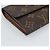 LOUIS VUITTON Monogram Portefeuille Sarah Long Wallet M60531 LV Auth 195560 Monogramma - vista 9