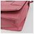 Bolso de hombro BOTTEGA VENETA MAXI INTRECCIATO Cassette Pink Gold Auth bs36741 Rosa Dorado - vista 11