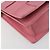 Bolso de hombro BOTTEGA VENETA MAXI INTRECCIATO Cassette Pink Gold Auth bs36741 Rosa Dorado - vista 12