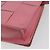 Bolso de hombro BOTTEGA VENETA MAXI INTRECCIATO Cassette Pink Gold Auth bs36741 Rosa Dorado - vista 13