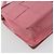 Bolso de hombro BOTTEGA VENETA MAXI INTRECCIATO Cassette Pink Gold Auth bs36741 Rosa Dorado - vista 14