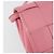 Bolso de hombro BOTTEGA VENETA MAXI INTRECCIATO Cassette Pink Gold Auth bs36741 Rosa Dorado - vista 15