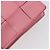 Bolso de hombro BOTTEGA VENETA MAXI INTRECCIATO Cassette Pink Gold Auth bs36741 Rosa Dorado - vista 16