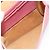 Bolso de hombro BOTTEGA VENETA MAXI INTRECCIATO Cassette Pink Gold Auth bs36741 Rosa Dorado - vista 18