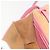 Bolso de hombro BOTTEGA VENETA MAXI INTRECCIATO Cassette Pink Gold Auth bs36741 Rosa Dorado - vista 20
