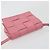 Bolso de hombro BOTTEGA VENETA MAXI INTRECCIATO Cassette Pink Gold Auth bs36741 Rosa Dorado - vista 6