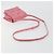 Bolso de hombro BOTTEGA VENETA MAXI INTRECCIATO Cassette Pink Gold Auth bs36741 Rosa Dorado - vista 7