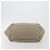 Borsa PRADA in pelle beige tono oro Auth 195487 - vista 11