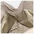 Borsa PRADA in pelle beige tono oro Auth 195487 - vista 19